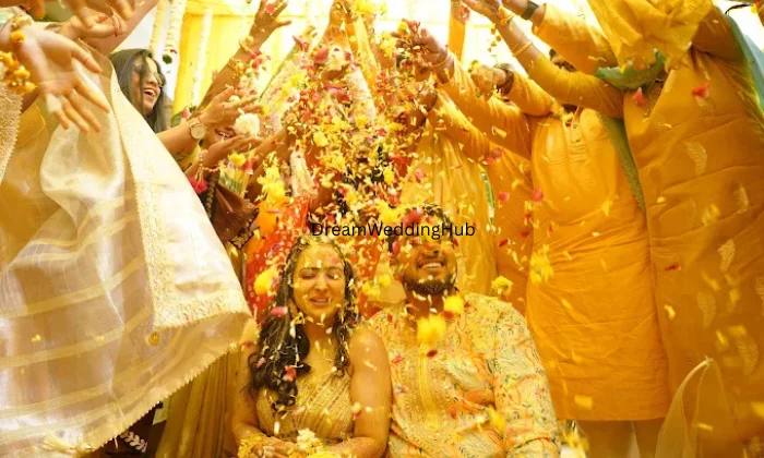 Nikhil color photography